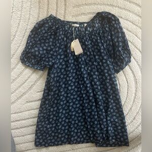 NWT Doen Josette Dress